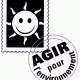 Agir pour l'environnement