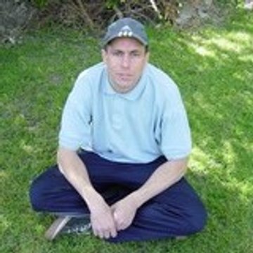 Nigel Broatch