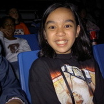 Patricia Ann F. CAgampan