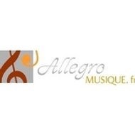 Allegro Musique - cours de musique à domicile