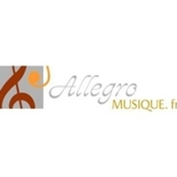 Allegro Musique - cours de musique à domicile