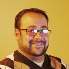 Ken Shuman