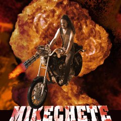 Michael mike duckworth