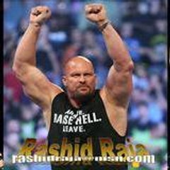 Rashid Raja