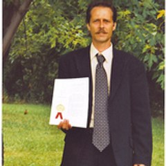 Stephane Dube