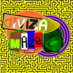 diviza mAze