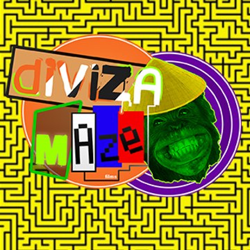 diviza mAze