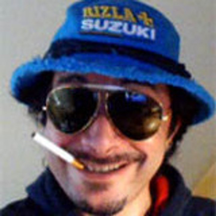 Dailymotion profile picture for @num