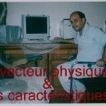 Rachid Sadek Bouziane