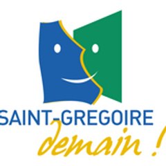 "Saint-Grégoire, Demain!"