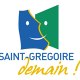 "Saint-Grégoire, Demain!"