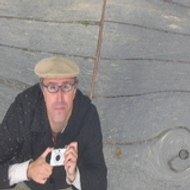 christophe rosenberg