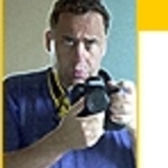 Serge Ayala