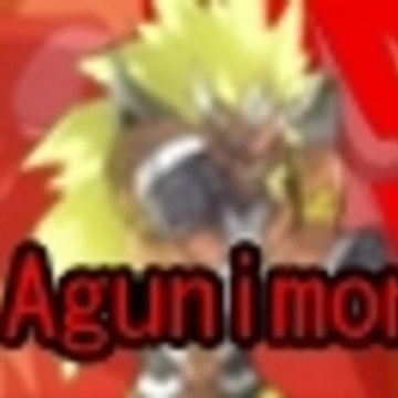 Agnimon