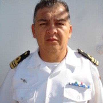 Rubén Sergio Núñez Fuentes