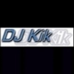 DJ Christian DJ KIK