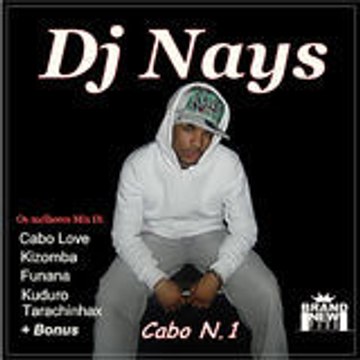 Dj Nays