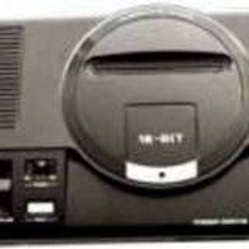megadrive-org