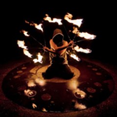 Nico Compagnie Shin'in Circle