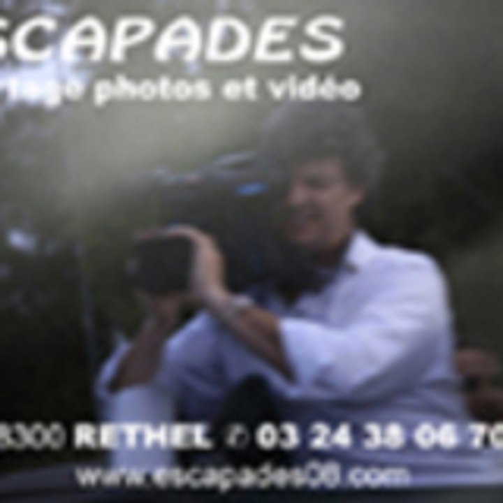 Dailymotion profile picture for @Escapades