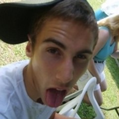 Joshua Lee Smith