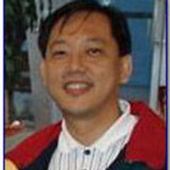 Wil Yeo