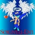 Soigneur Eni