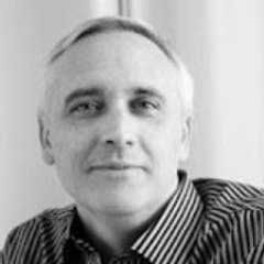 Louis Szabo