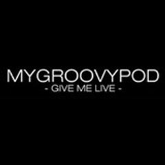 MYGROOVYPOD