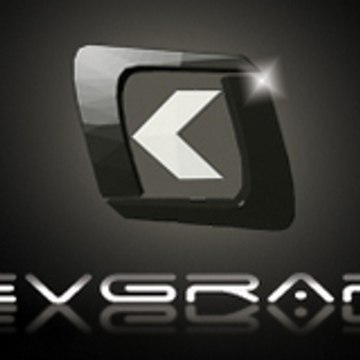 KevGraph
