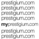 prestigium