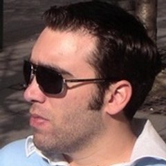 Damien Guillaud