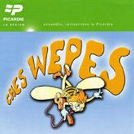 Ches Wèpes