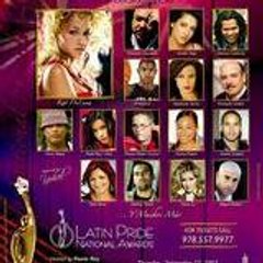 Latin Pride National Awards