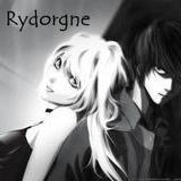 Rydorgne