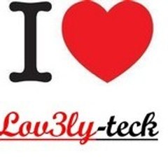 lov3ly-teck