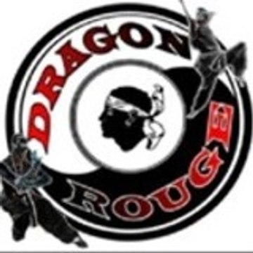 Dragon Rouge-Ajaccio