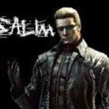 salim Salim