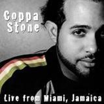 COPPA STONE