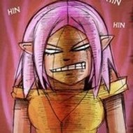 non mais et puis quoi encor mon num de cq pendant