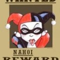 Nahoi
