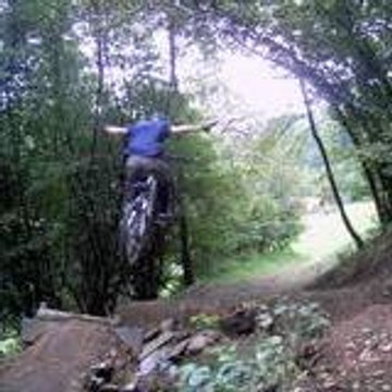 cedric gracia