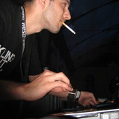 ANDRE Nicolas