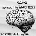 wikipidiot