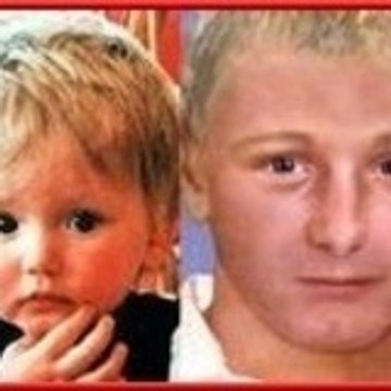 Ben Needham