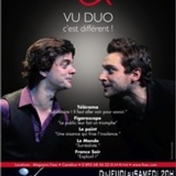 Garnier et Sentou