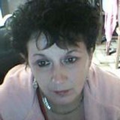 Patricia Veger