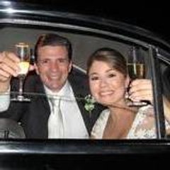 Luisana y Tomy