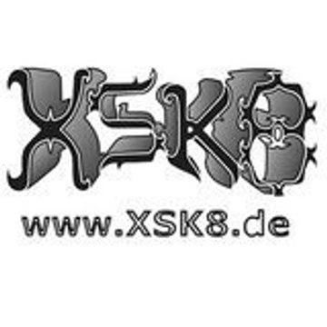 XSK8de