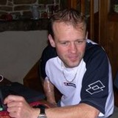 Stéphane GUERLESQUIN